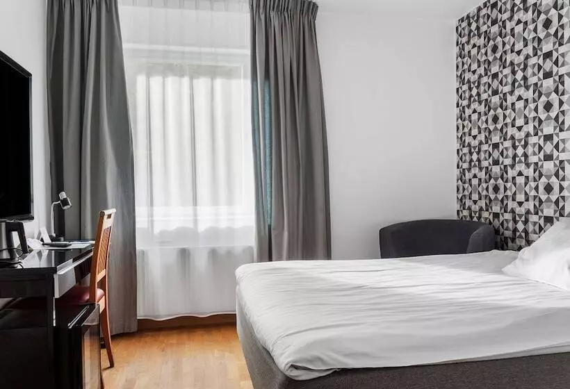 Sure Hotel By Best Western Esplanade