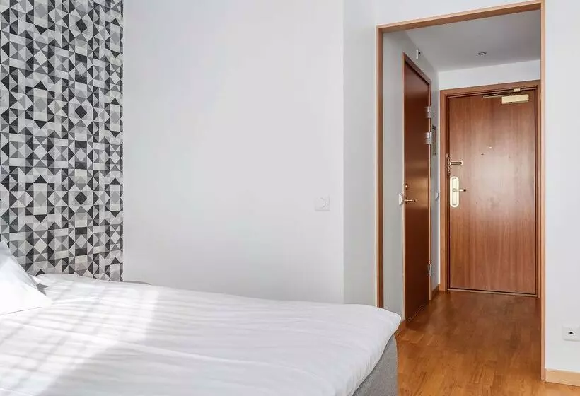 Sure Hotel By Best Western Esplanade