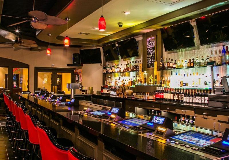 هتل Tuscany Suites & Casino