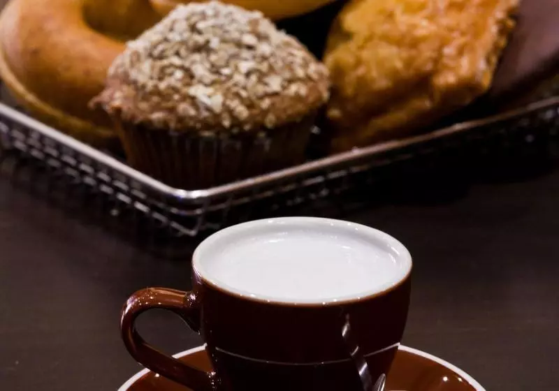 ホテル Tuscany Suites & Casino