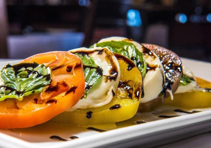 هتل Tuscany Suites & Casino