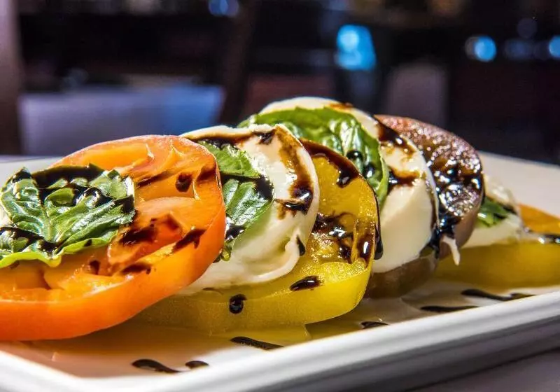 ホテル Tuscany Suites & Casino