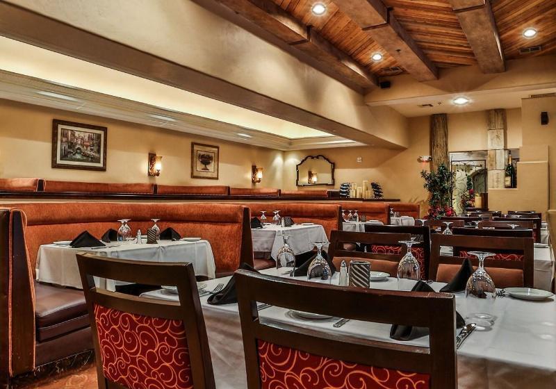 هتل Tuscany Suites & Casino