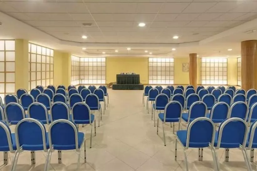 فندق Vertice Indalo Almeria