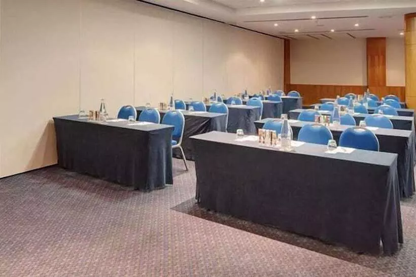 فندق Vertice Indalo Almeria