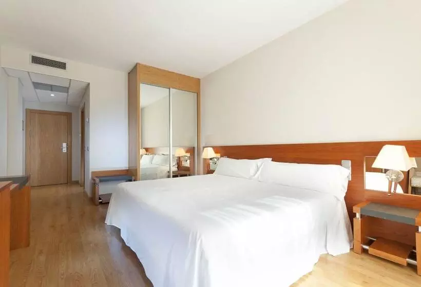 فندق Vertice Indalo Almeria