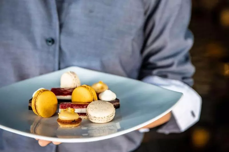 酒店 Voco™ Kirkton Park Hunter Valley, An Ihg