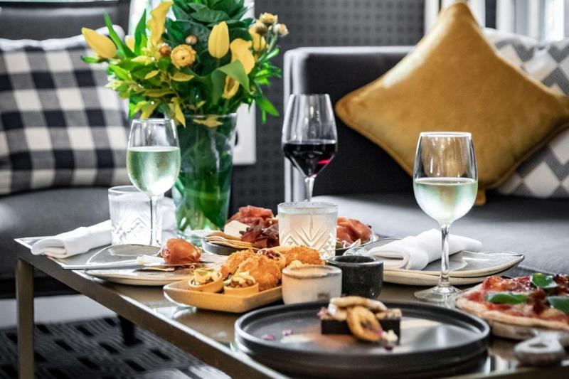 Hôtel Voco™ Kirkton Park Hunter Valley, An Ihg