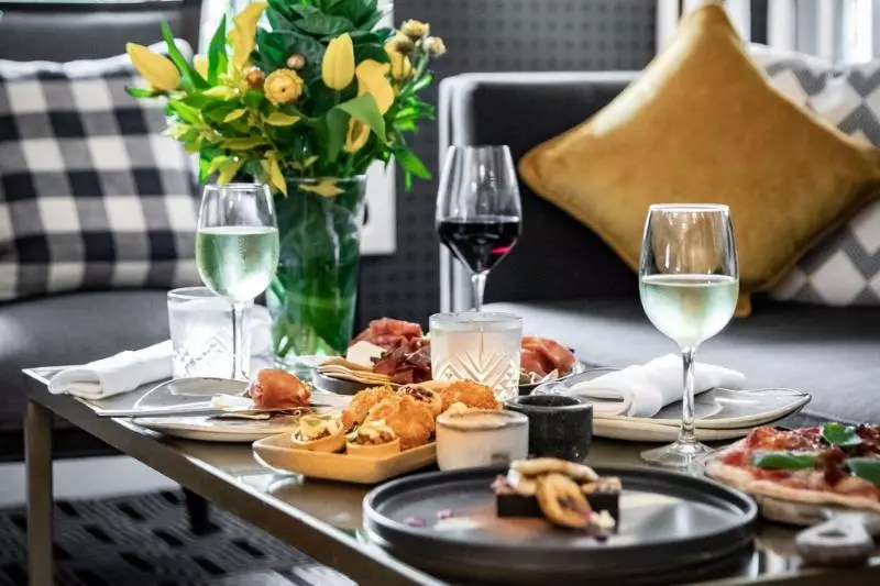 酒店 Voco™ Kirkton Park Hunter Valley, An Ihg