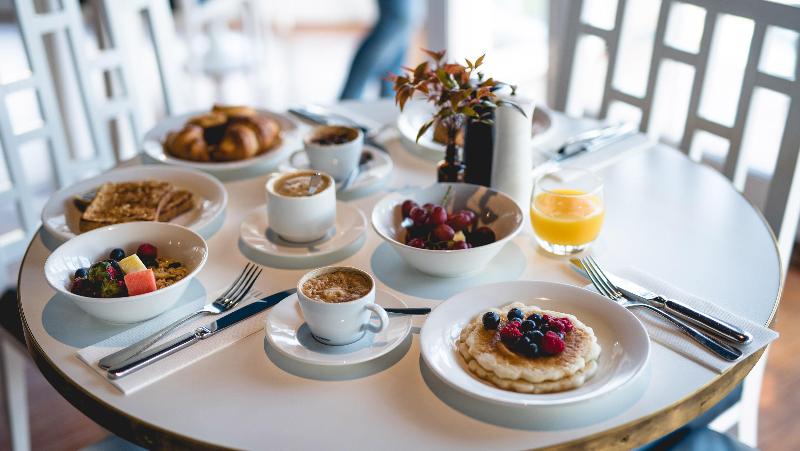 Hôtel Voco™ Kirkton Park Hunter Valley, An Ihg