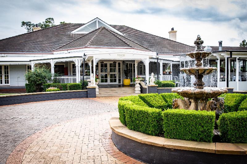 Hôtel Voco™ Kirkton Park Hunter Valley, An Ihg
