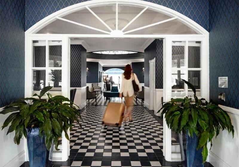 Hôtel Voco™ Kirkton Park Hunter Valley, An Ihg