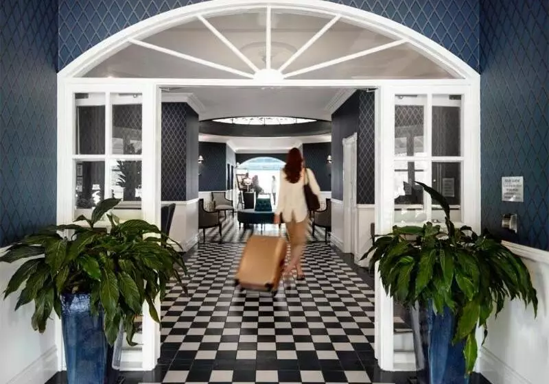 酒店 Voco™ Kirkton Park Hunter Valley, An Ihg