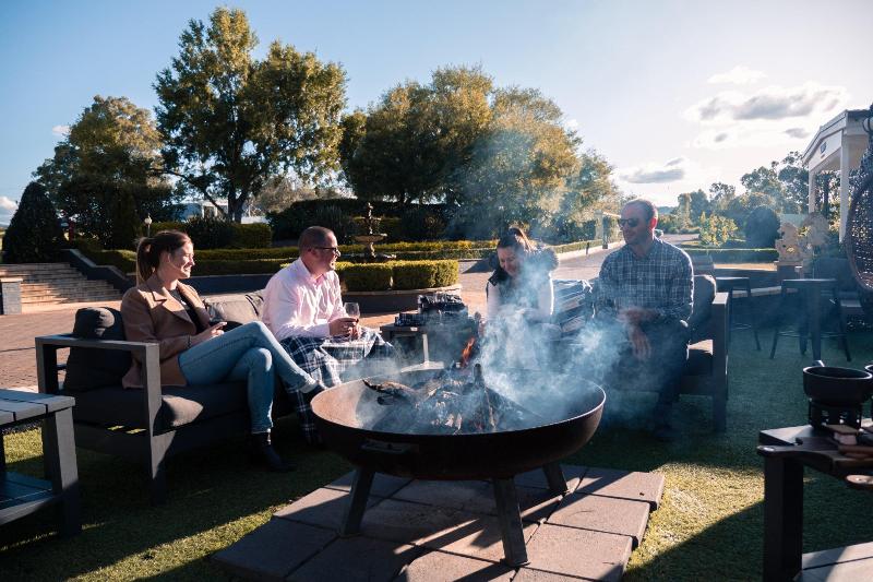 Hôtel Voco™ Kirkton Park Hunter Valley, An Ihg