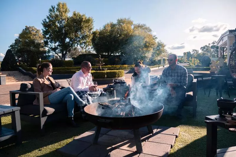 酒店 Voco™ Kirkton Park Hunter Valley, An Ihg