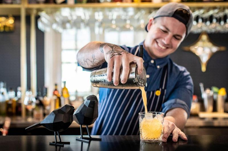 Hôtel Voco™ Kirkton Park Hunter Valley, An Ihg