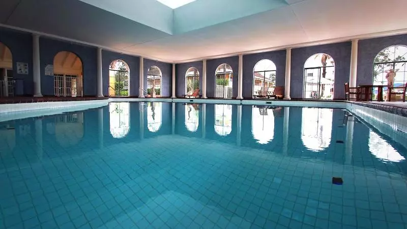 酒店 Voco™ Kirkton Park Hunter Valley, An Ihg