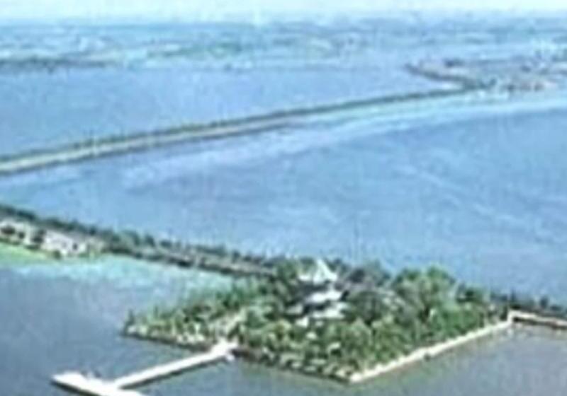 בית מלון כפרי Ramada Plaza Tianlu