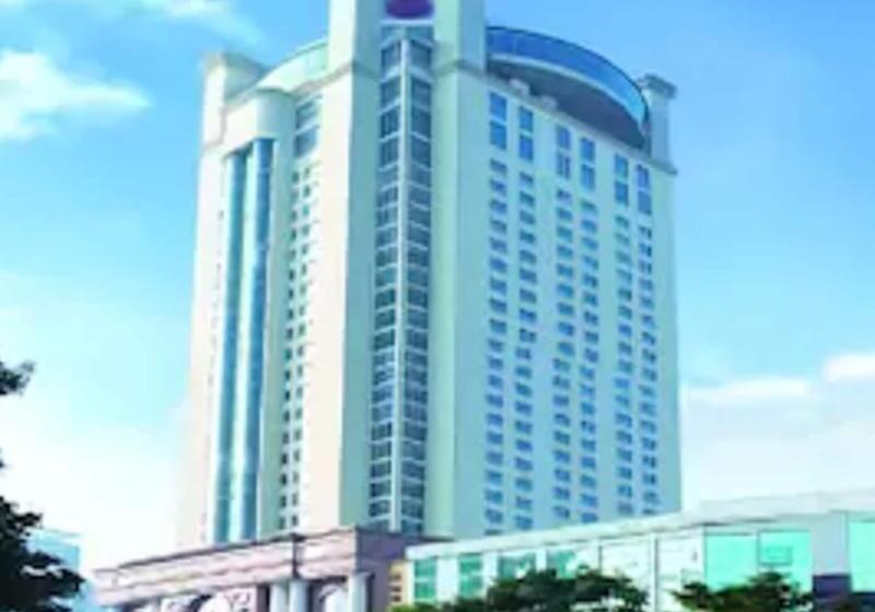 בית מלון כפרי Ramada Plaza Tianlu