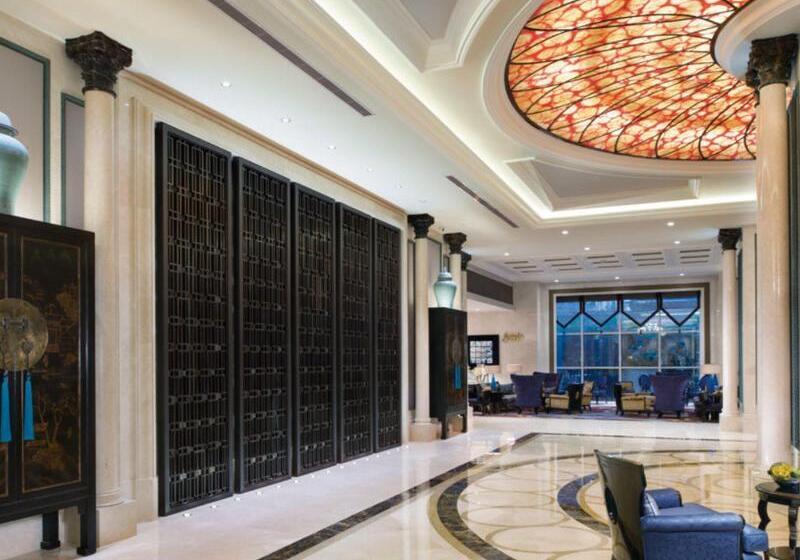 בית מלון כפרי Ramada Plaza Tianlu