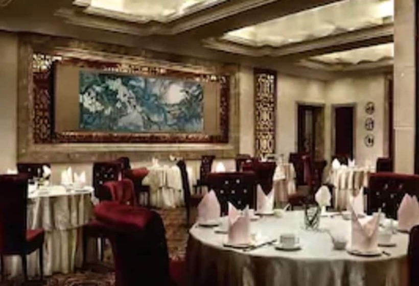 בית מלון כפרי Ramada Plaza Tianlu