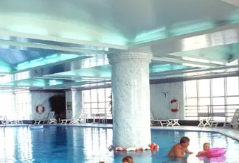 בית מלון כפרי Ramada Plaza Tianlu