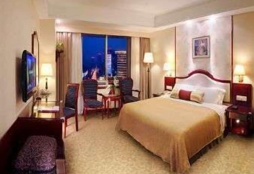 בית מלון כפרי Ramada Plaza Tianlu