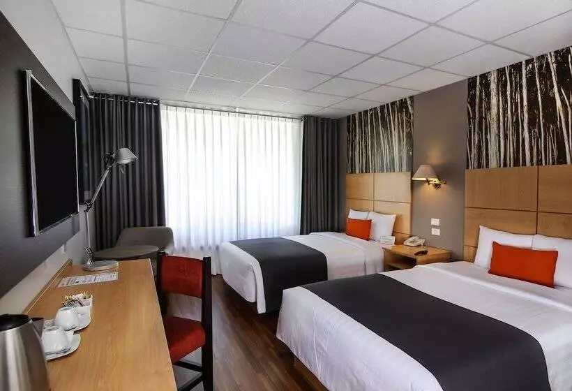 هتل Lake Titicaca