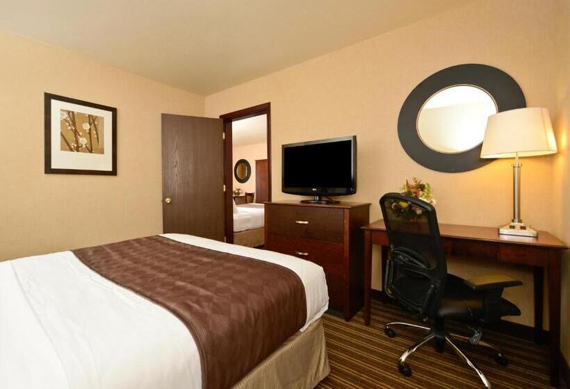 فندق Yellowstone West Gate