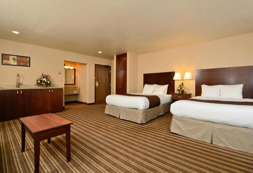 فندق Yellowstone West Gate