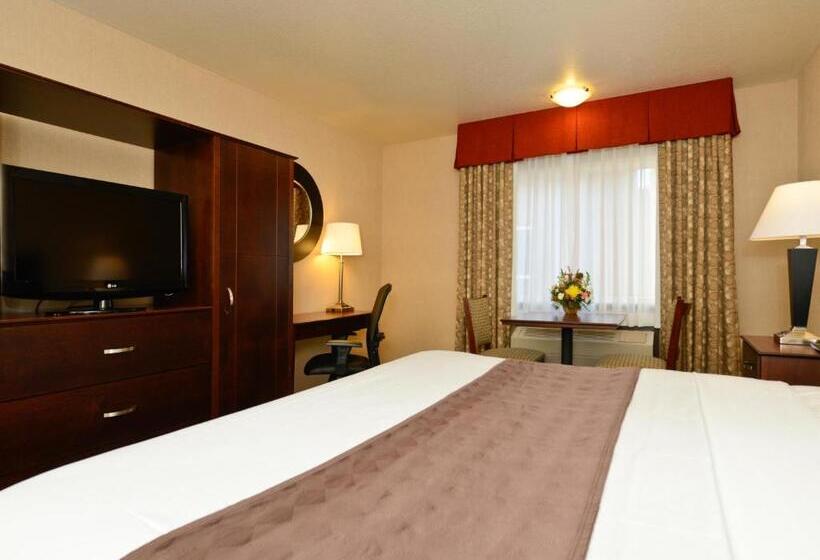 فندق Yellowstone West Gate