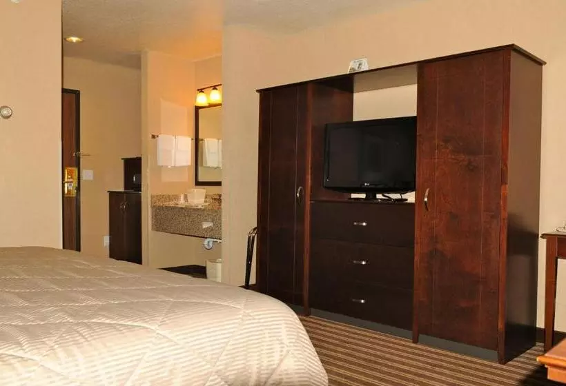 هتل Yellowstone West Gate