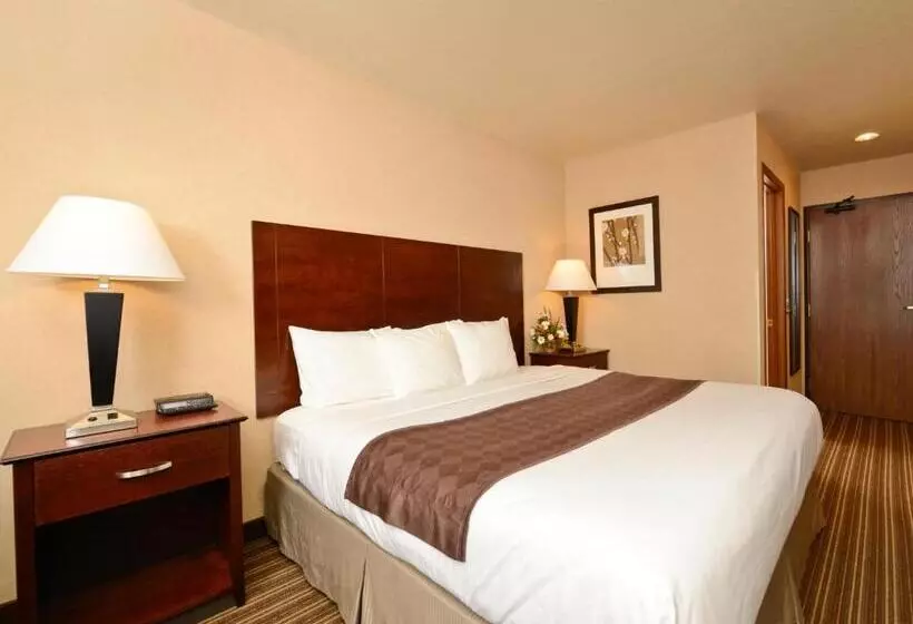 هتل Yellowstone West Gate