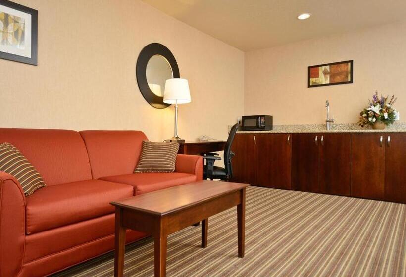 فندق Yellowstone West Gate