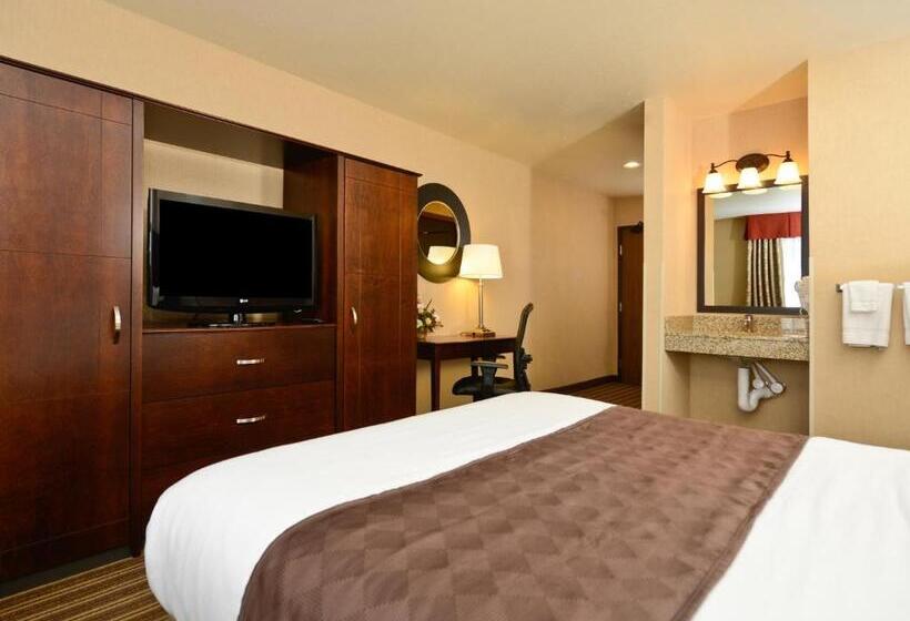 فندق Yellowstone West Gate