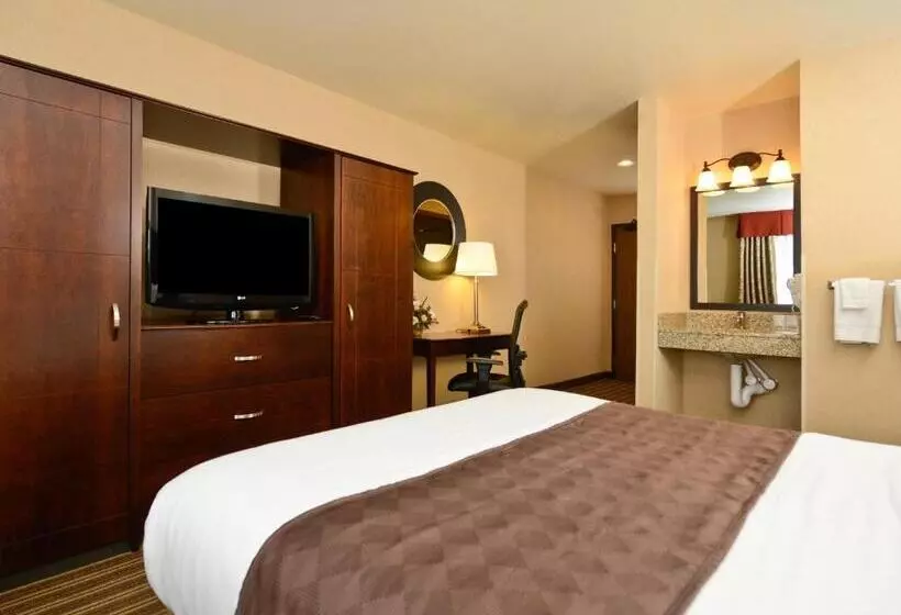 هتل Yellowstone West Gate