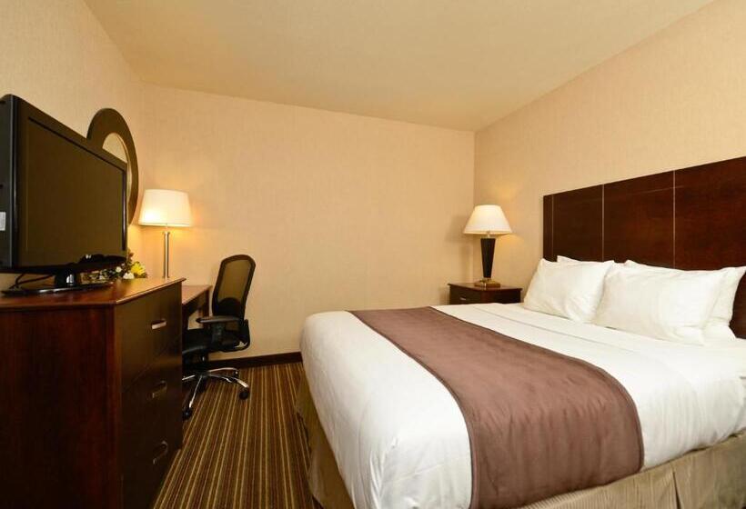 فندق Yellowstone West Gate