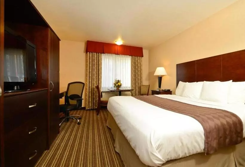 هتل Yellowstone West Gate