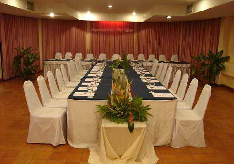 Layan Beach Resort & Spa Village