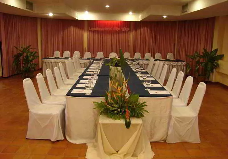 Layan Beach Resort & Spa Village