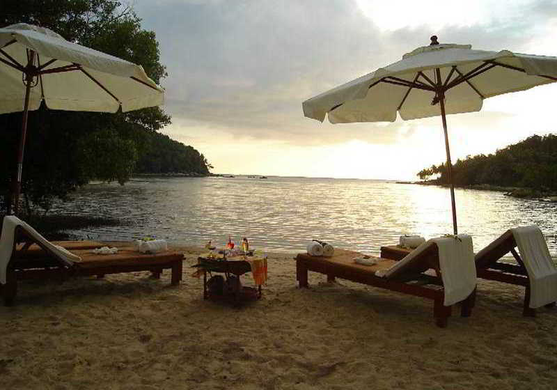 Layan Beach Resort & Spa Village