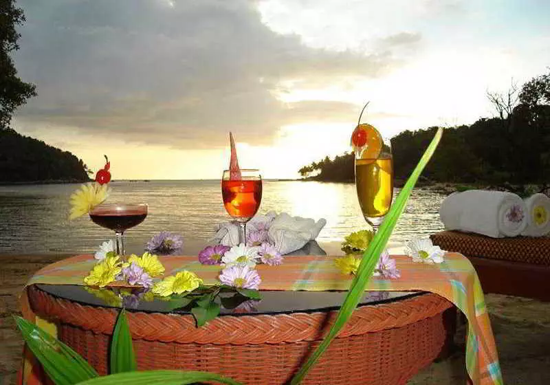 Layan Beach Resort & Spa Village