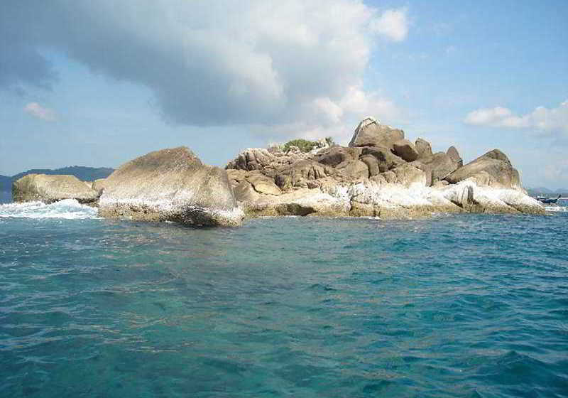 Layan Beach Resort & Spa Village