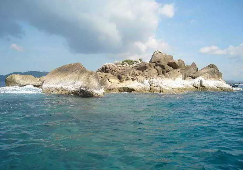 Layan Beach Resort & Spa Village