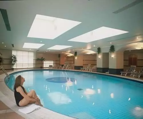 New Harbour Service Apartments