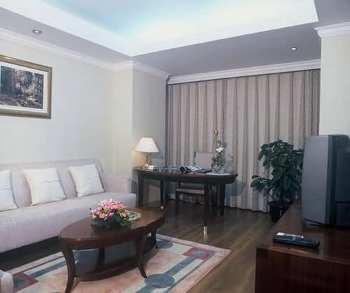 New Harbour Service Apartments