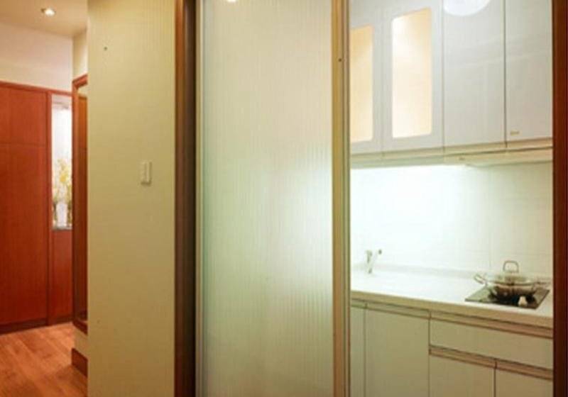 New Harbour Service Apartments