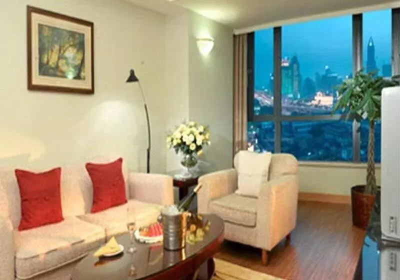 New Harbour Service Apartments