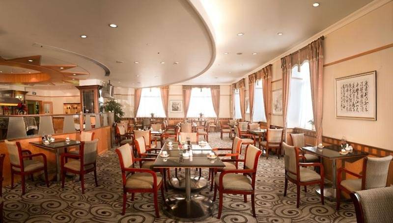 New Harbour Service Apartments