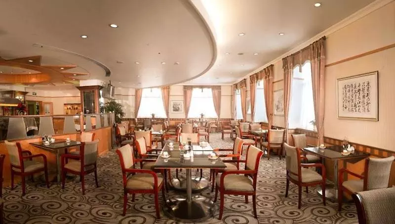 New Harbour Service Apartments